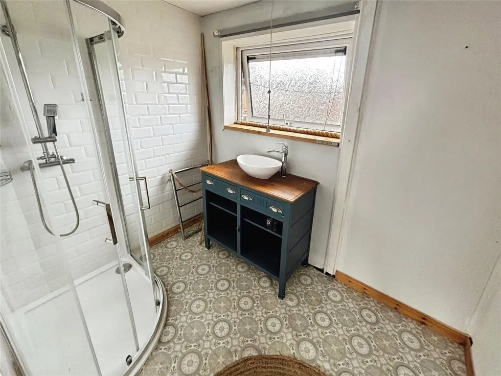 Coronation Gardens - Radcliffe M26