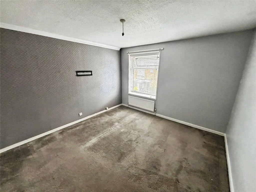 Coronation Gardens, Radcliffe, M26