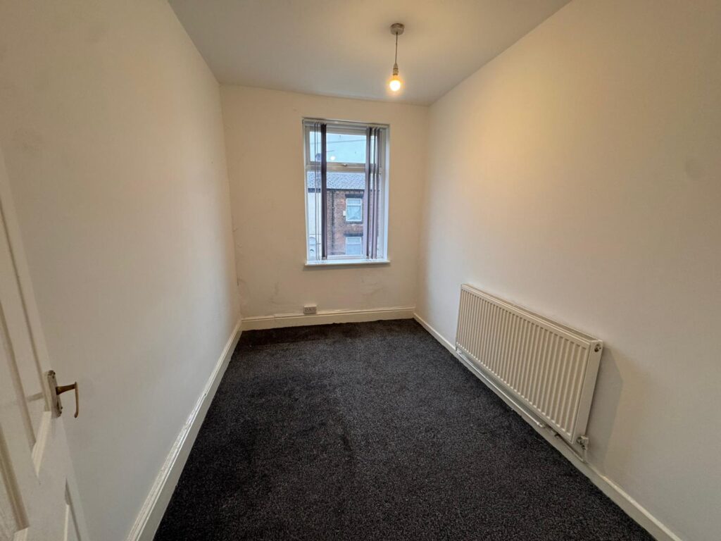 Spring Lane, Radcliffe, Greater Manchester, M26