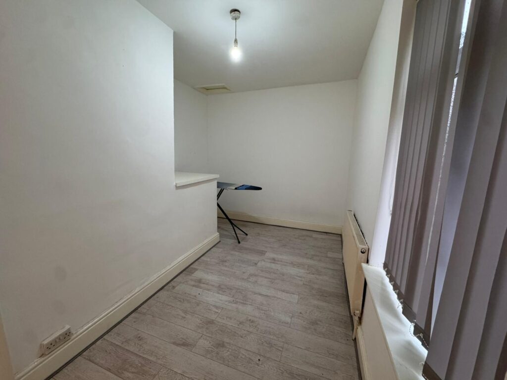 Spring Lane, Radcliffe, Greater Manchester, M26