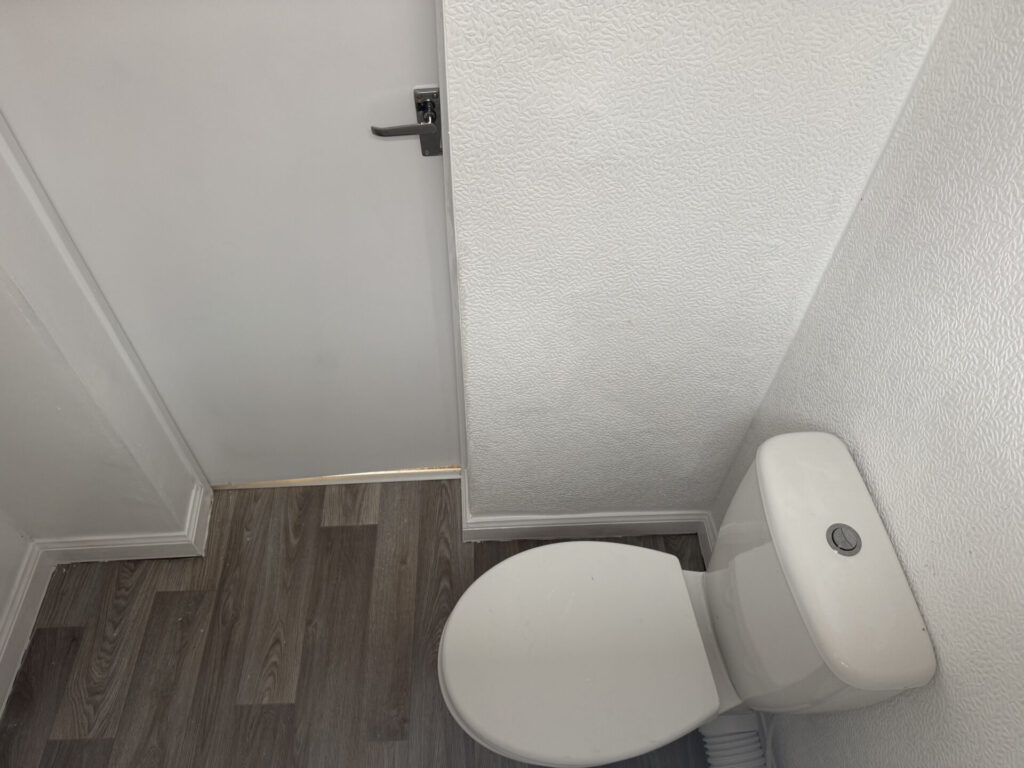 Whitehead Crescent - Radcliffe - Greater Manchester - M26