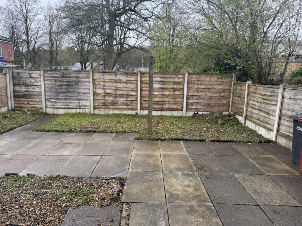 Whitehead Crescent - Radcliffe - Greater Manchester - M26