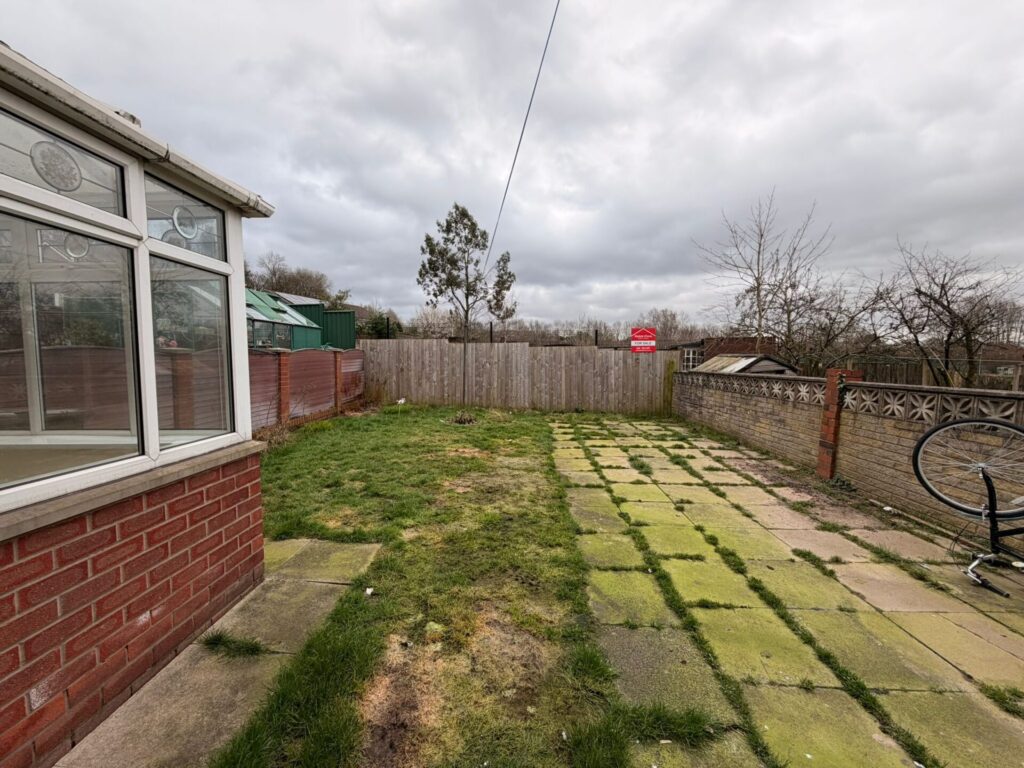 Beech Grove Close - Bury  BL9