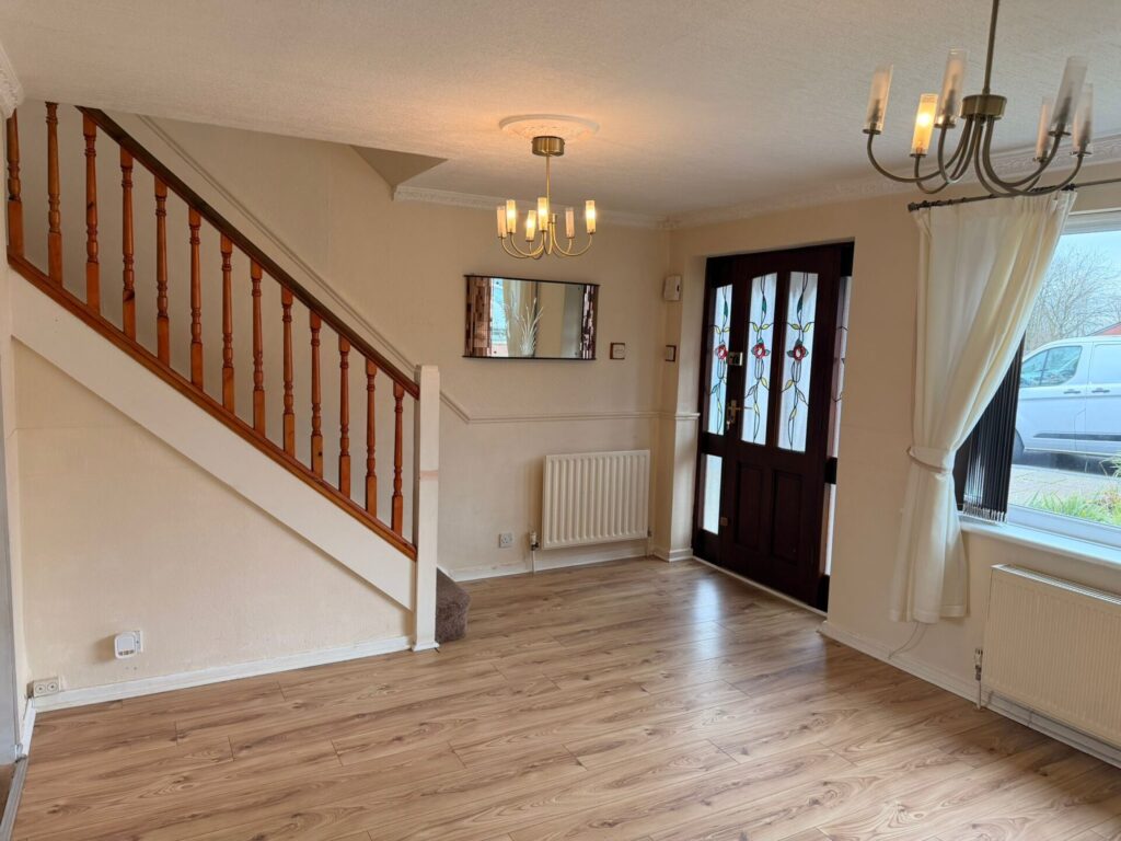 Beech Grove Close - Bury  BL9