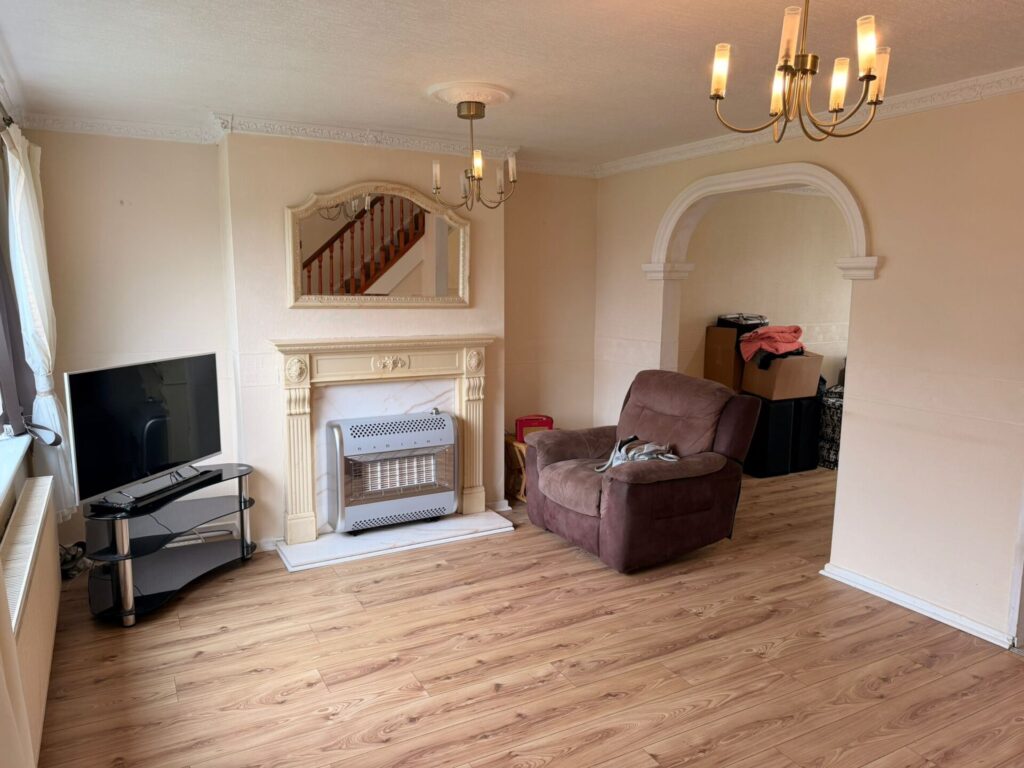 Beech Grove Close - Bury  BL9