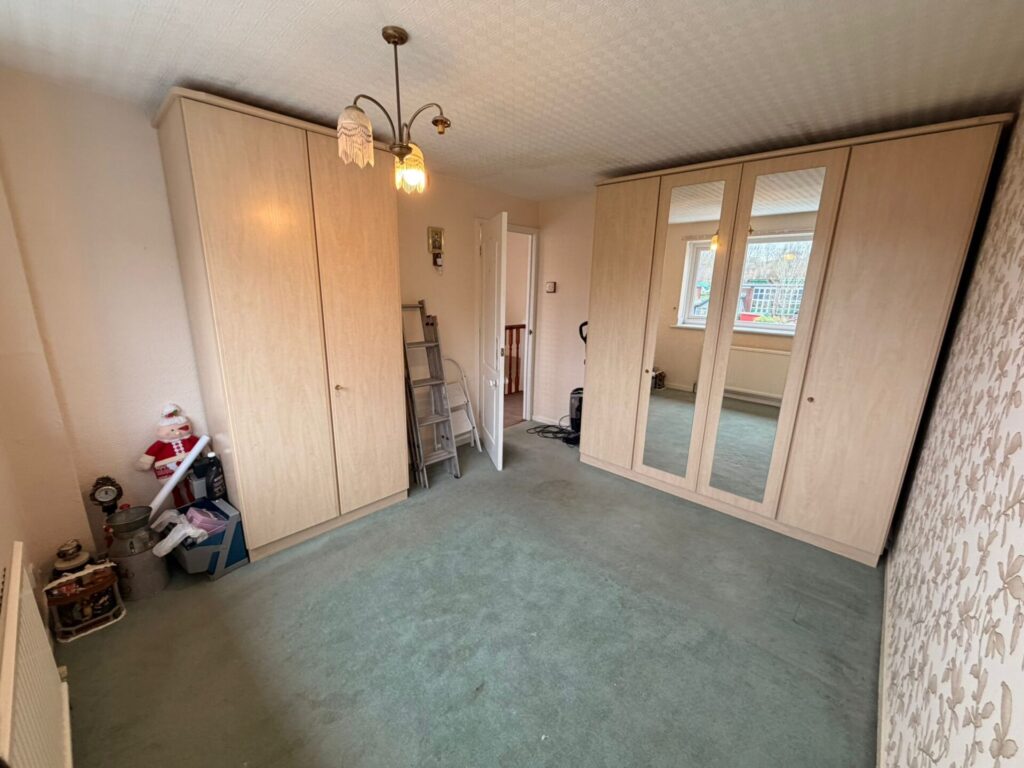 Beech Grove Close - Bury  BL9