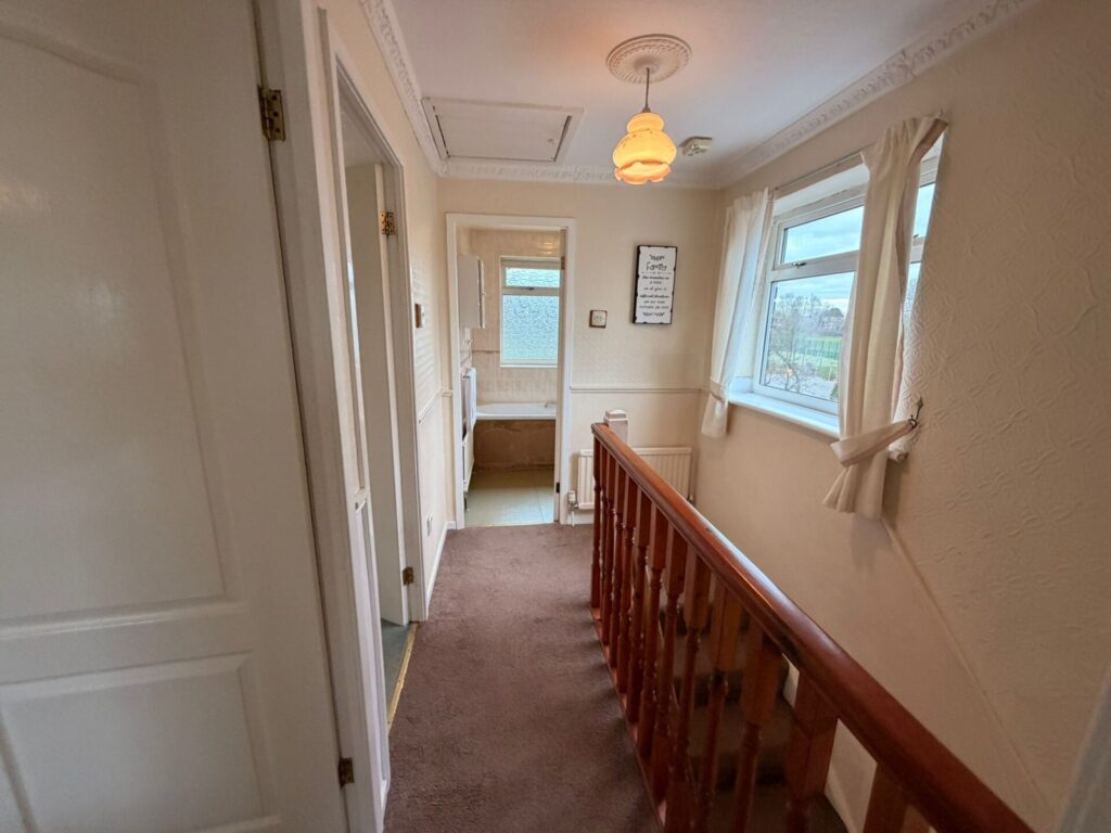 Beech Grove Close - Bury  BL9