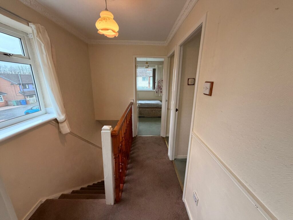 Beech Grove Close - Bury  BL9