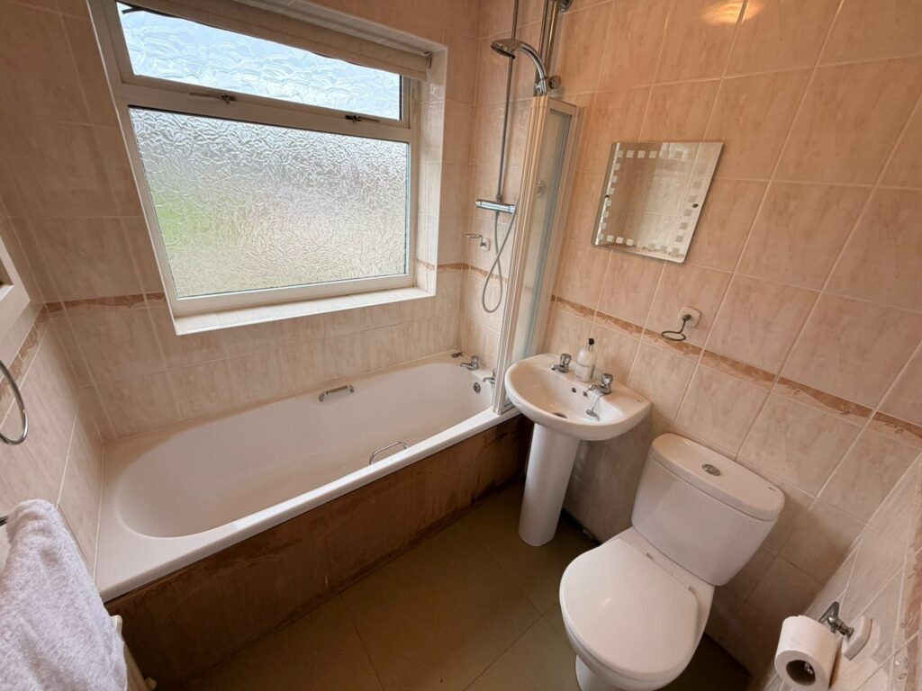 Beech Grove Close - Bury  BL9