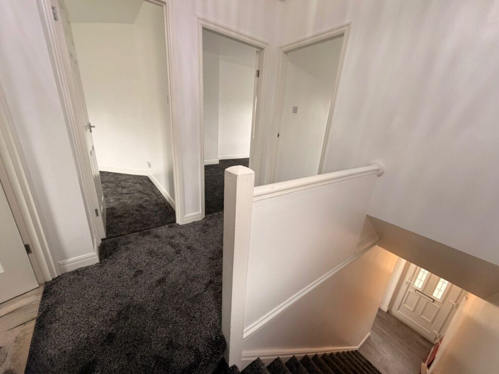 Whitehead Crescent - Radcliffe - Greater Manchester - M26