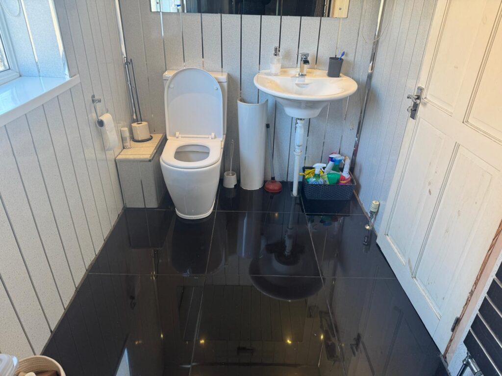 Rochford Avenue - Whitefield  - Greater Manchester - M45