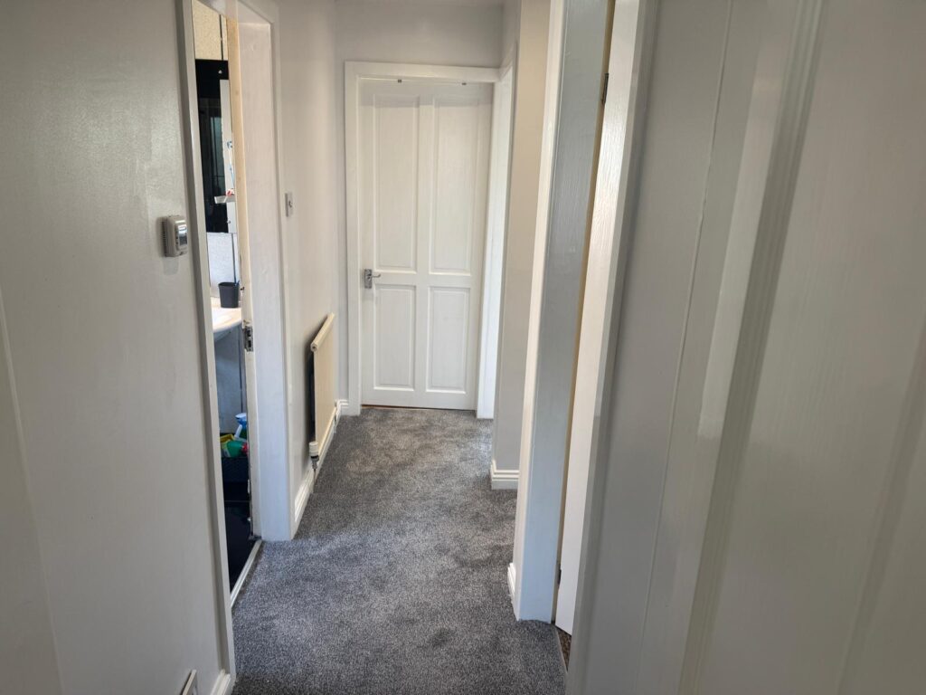 Rochford Avenue - Whitefield  - Greater Manchester - M45