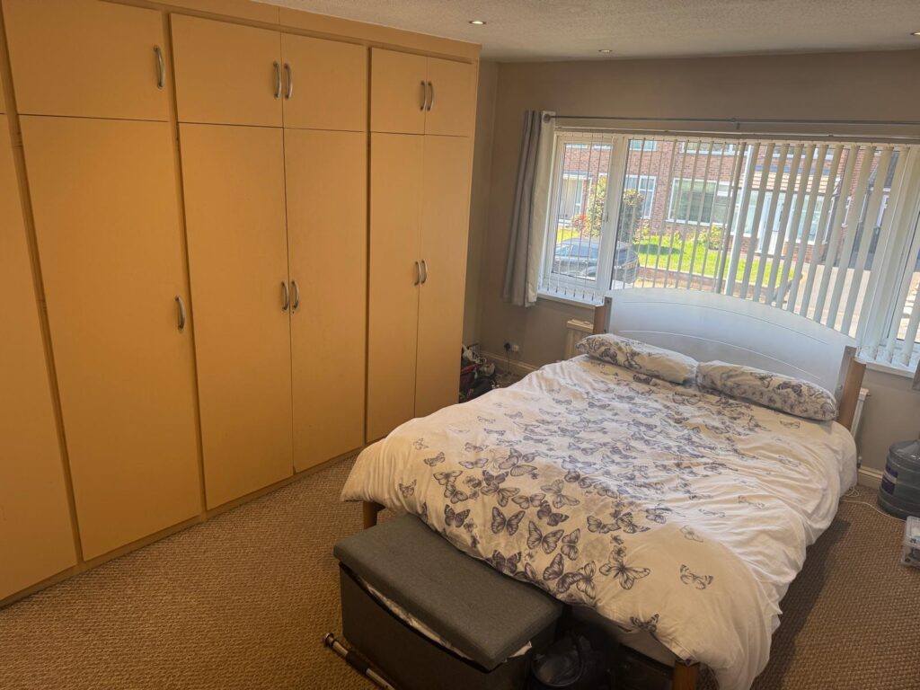 Rochford Avenue - Whitefield  - Greater Manchester - M45