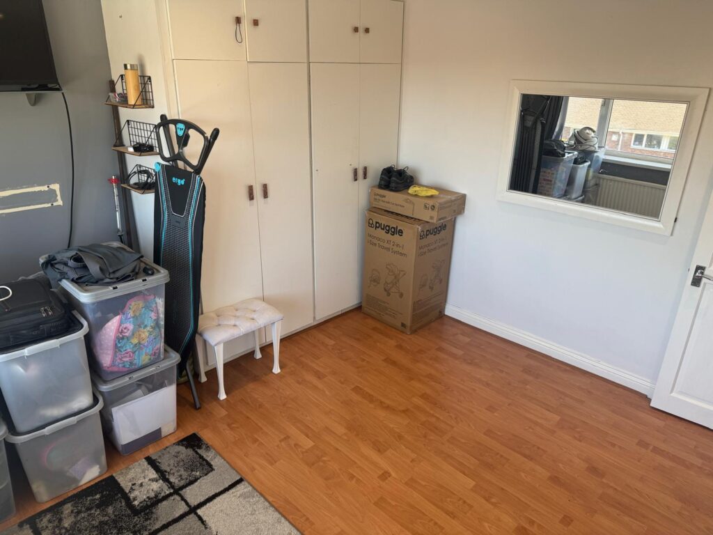 Rochford Avenue - Whitefield  - Greater Manchester - M45