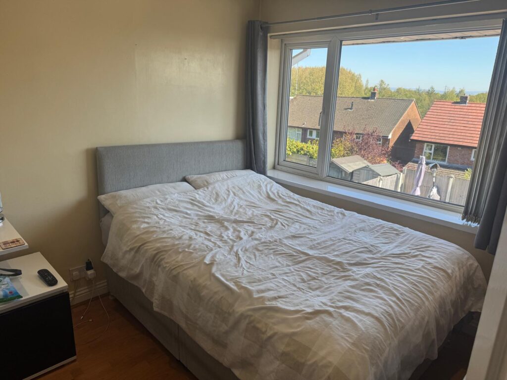Rochford Avenue - Whitefield  - Greater Manchester - M45