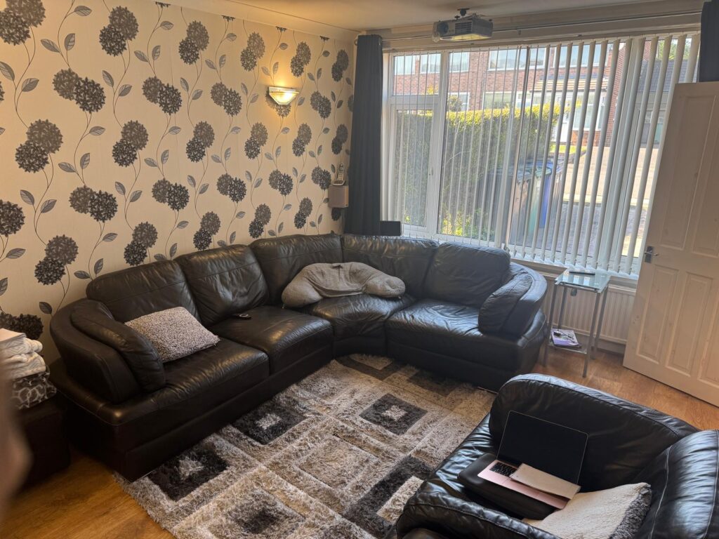 Rochford Avenue - Whitefield  - Greater Manchester - M45