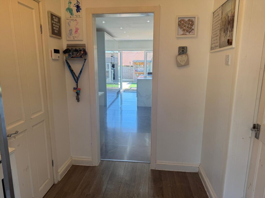 Rochford Avenue - Whitefield  - Greater Manchester - M45