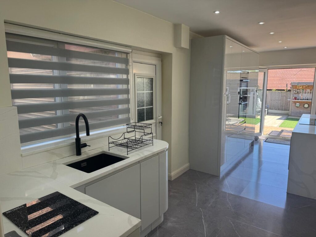 Rochford Avenue - Whitefield  - Greater Manchester - M45