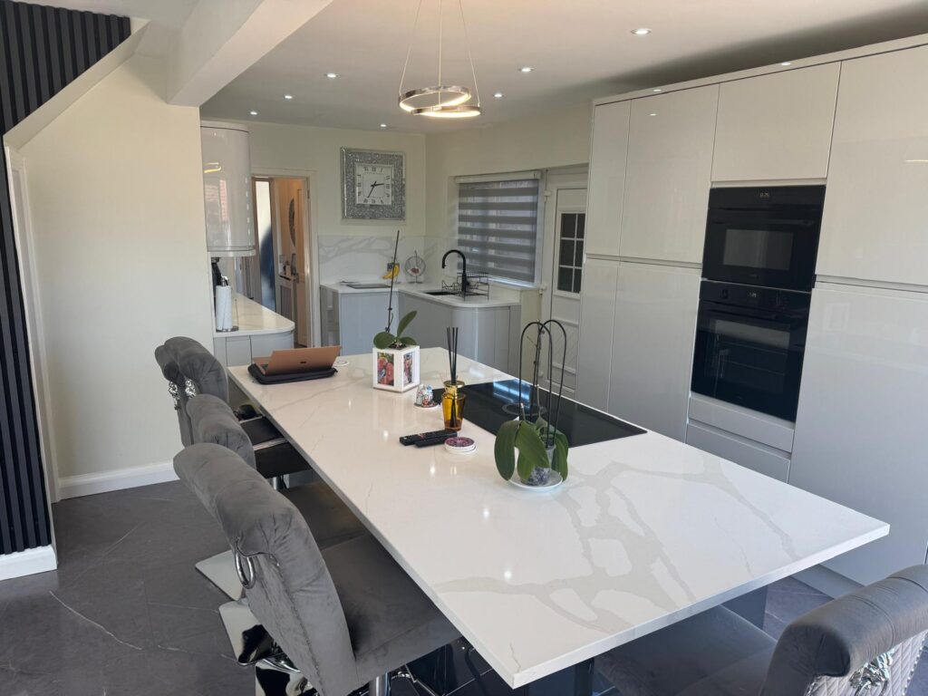 Rochford Avenue - Whitefield  - Greater Manchester - M45