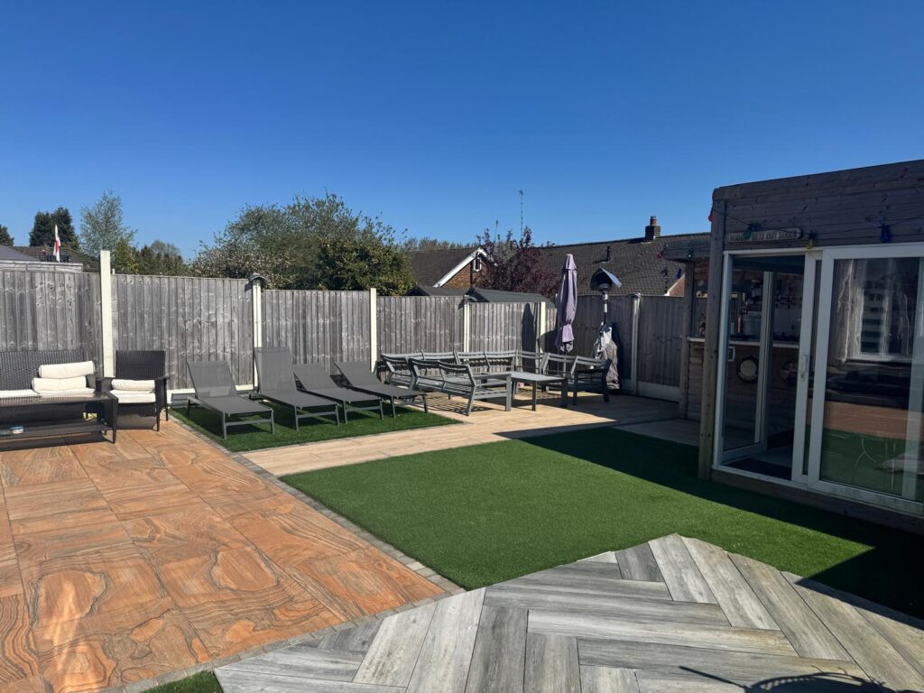 Rochford Avenue - Whitefield  - Greater Manchester - M45