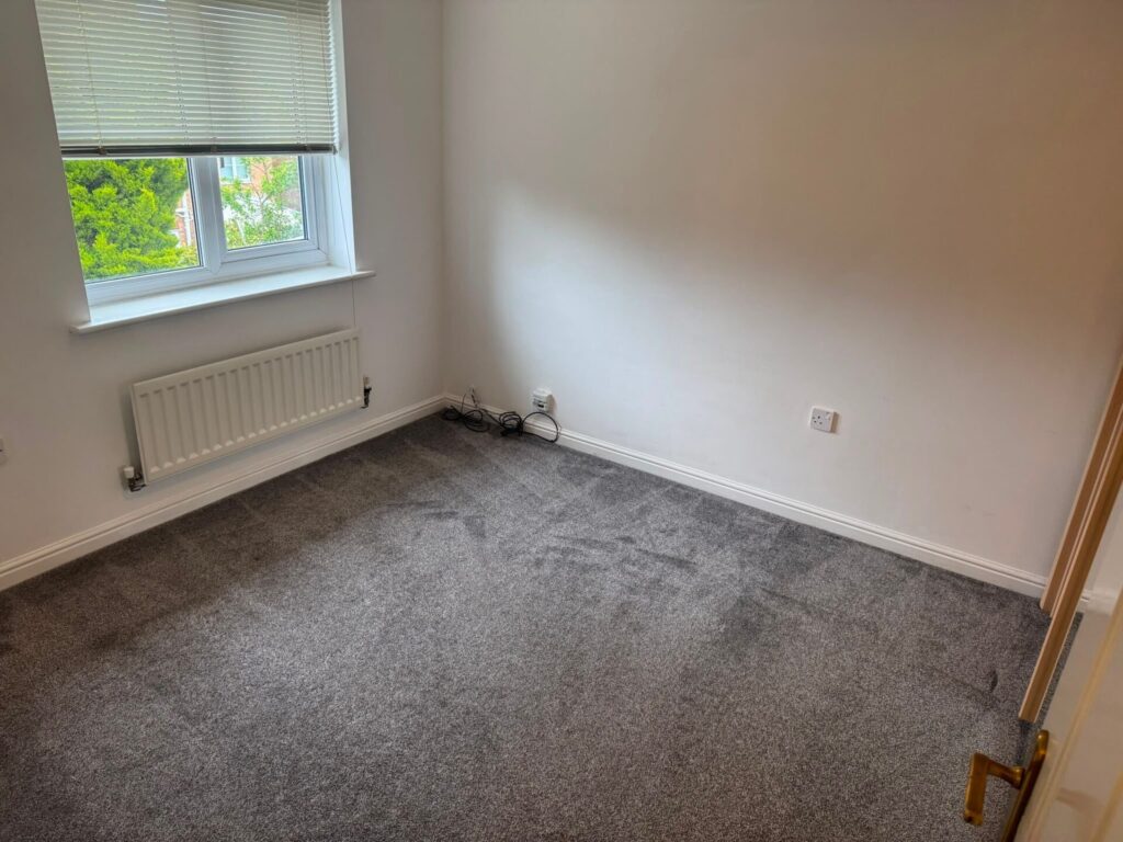 Ardenfield Close - Radcliffe - Greater Manchester - M26