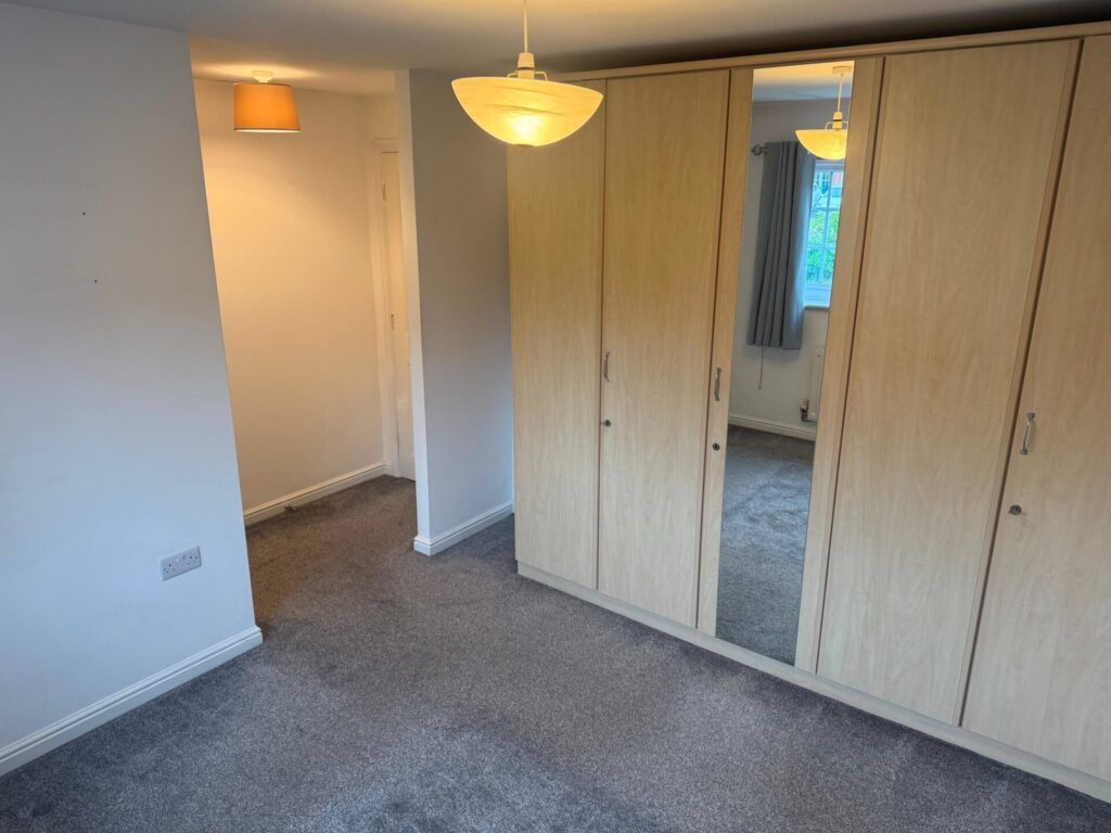 Ardenfield Close - Radcliffe - Greater Manchester - M26