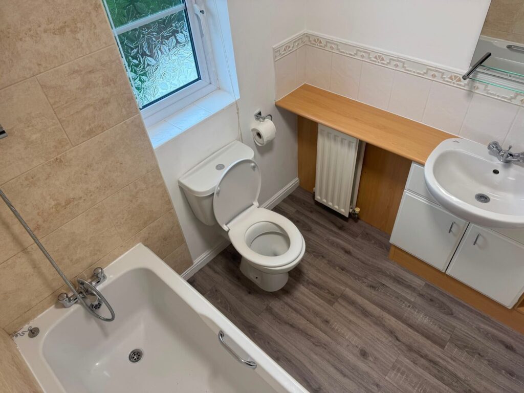 Ardenfield Close - Radcliffe - Greater Manchester - M26
