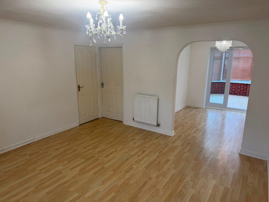 Ardenfield Close - Radcliffe - Greater Manchester - M26