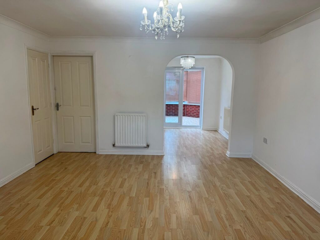 Ardenfield Close - Radcliffe - Greater Manchester - M26