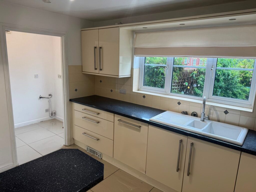 Ardenfield Close - Radcliffe - Greater Manchester - M26