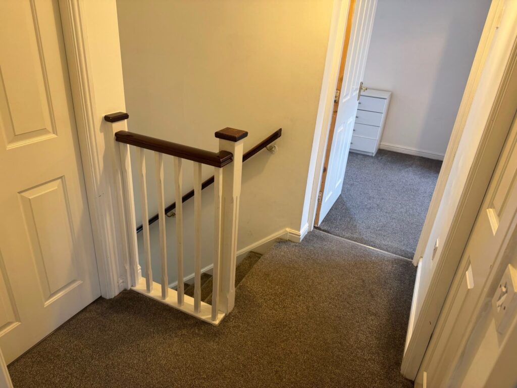 Ardenfield Close - Radcliffe - Greater Manchester - M26