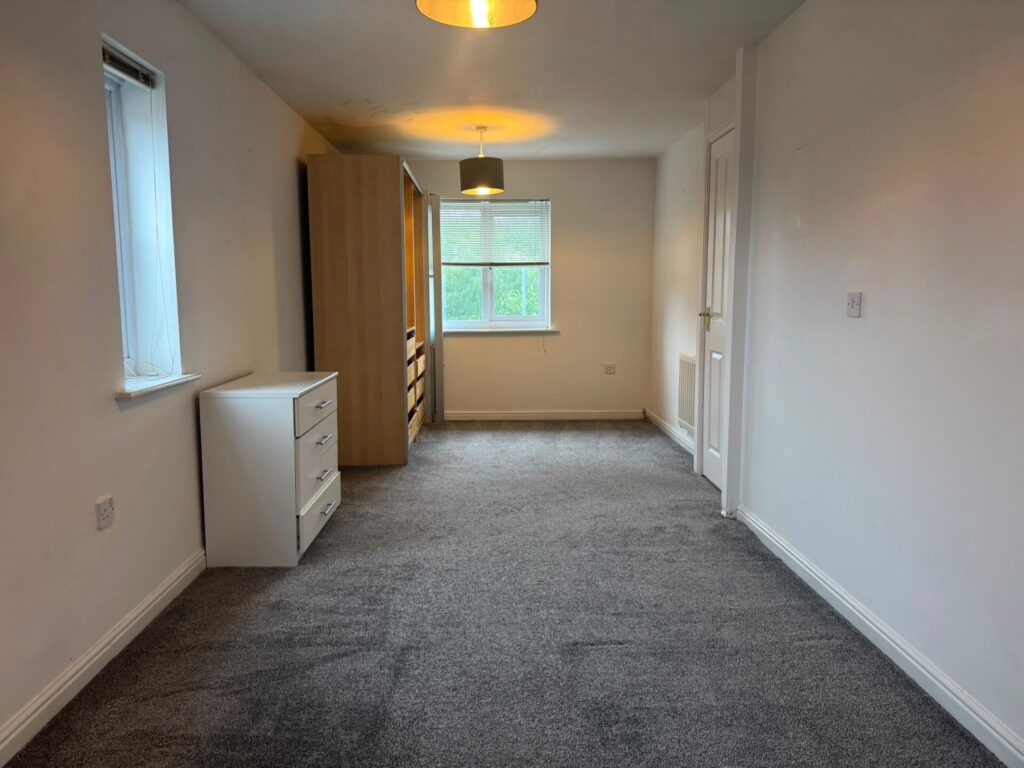 Ardenfield Close - Radcliffe - Greater Manchester - M26