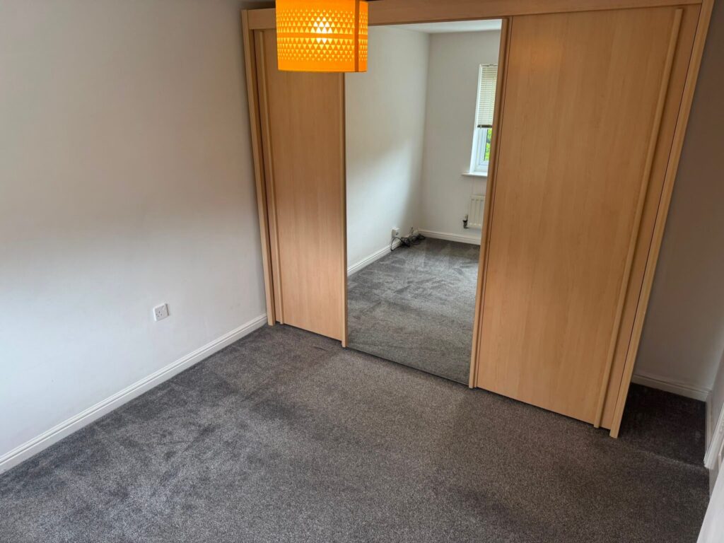 Ardenfield Close - Radcliffe - Greater Manchester - M26
