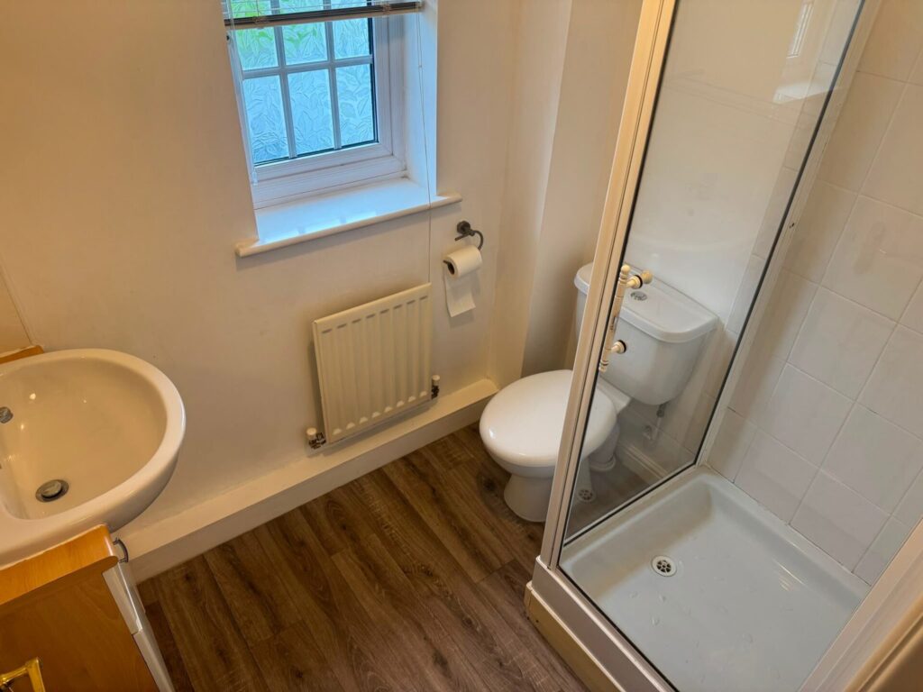 Ardenfield Close - Radcliffe - Greater Manchester - M26